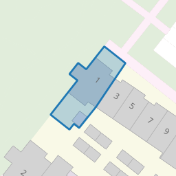 Perceel ZWD01-F-2108