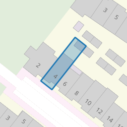 Perceel ZWD01-F-2109