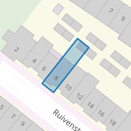 Perceel ZWD01-F-2111