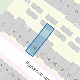 Perceel ZWD01-F-2112