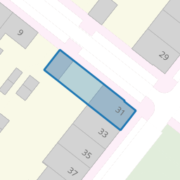 Perceel ZWD01-F-2121