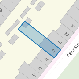 Perceel ZWD01-F-2127