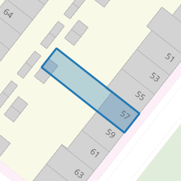 Perceel ZWD01-F-2134