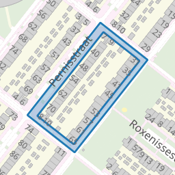 Perceel ZWD01-F-2146