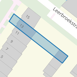 Perceel ZWD01-F-2148