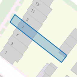 Perceel ZWD01-F-2151