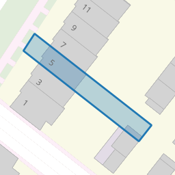 Perceel ZWD01-F-2152