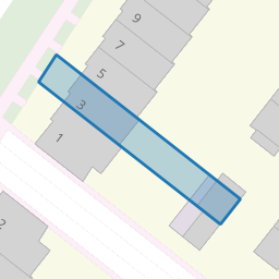 Perceel ZWD01-F-2153