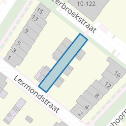 Perceel ZWD01-F-2155