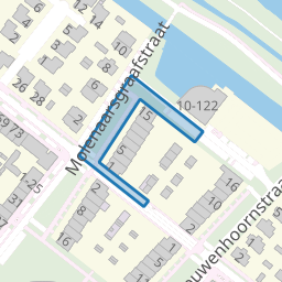 Perceel ZWD01-F-2156