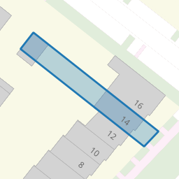 Perceel ZWD01-F-2158