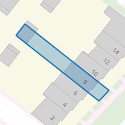 Perceel ZWD01-F-2161