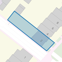 Perceel ZWD01-F-2164