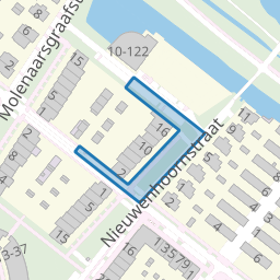 Perceel ZWD01-F-2165