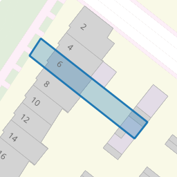 Perceel ZWD01-F-2168