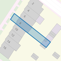 Perceel ZWD01-F-2169