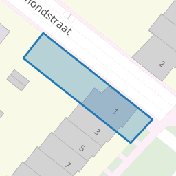 Perceel ZWD01-F-2176