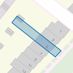 Perceel ZWD01-F-2178