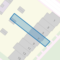 Perceel ZWD01-F-2179