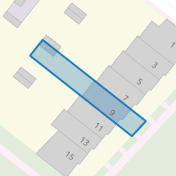 Perceel ZWD01-F-2180