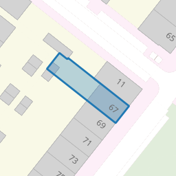 Perceel ZWD01-F-2186