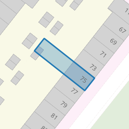 Perceel ZWD01-F-2190