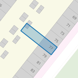 Perceel ZWD01-F-2191