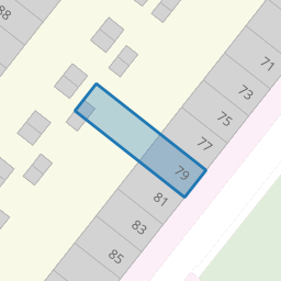 Perceel ZWD01-F-2192