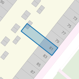 Perceel ZWD01-F-2193