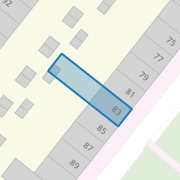 Perceel ZWD01-F-2194