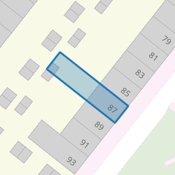 Perceel ZWD01-F-2196