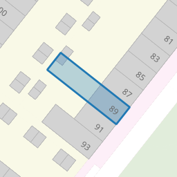 Perceel ZWD01-F-2197