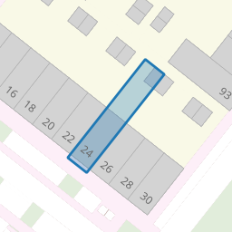 Perceel ZWD01-F-2203