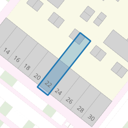 Perceel ZWD01-F-2204