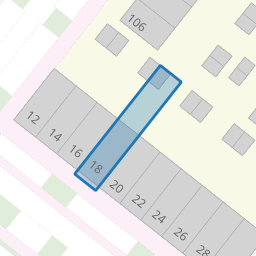 Perceel ZWD01-F-2206