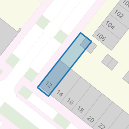 Perceel ZWD01-F-2209