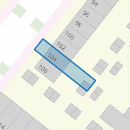 Perceel ZWD01-F-2211