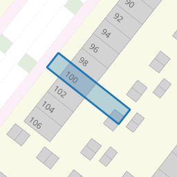 Perceel ZWD01-F-2213