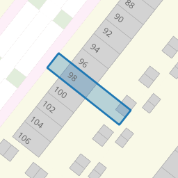 Perceel ZWD01-F-2214