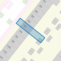 Perceel ZWD01-F-2217