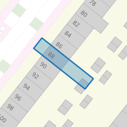 Perceel ZWD01-F-2219