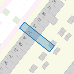 Perceel ZWD01-F-2220