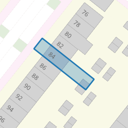 Perceel ZWD01-F-2221