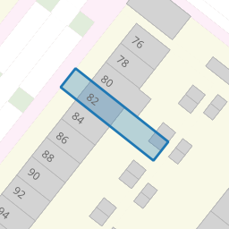 Perceel ZWD01-F-2222