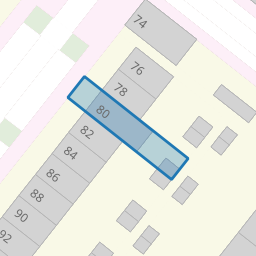 Perceel ZWD01-F-2223