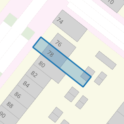 Perceel ZWD01-F-2224