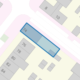 Perceel ZWD01-F-2226