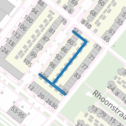 Perceel ZWD01-F-2227