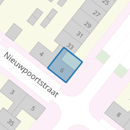 Perceel ZWD01-F-2232