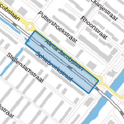 Perceel ZWD01-F-2256